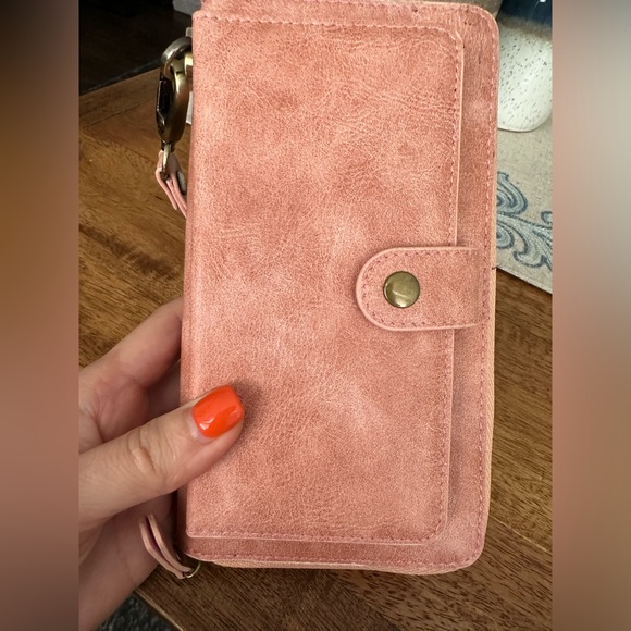 Women wallet , new without tag - Picture 1 of 5